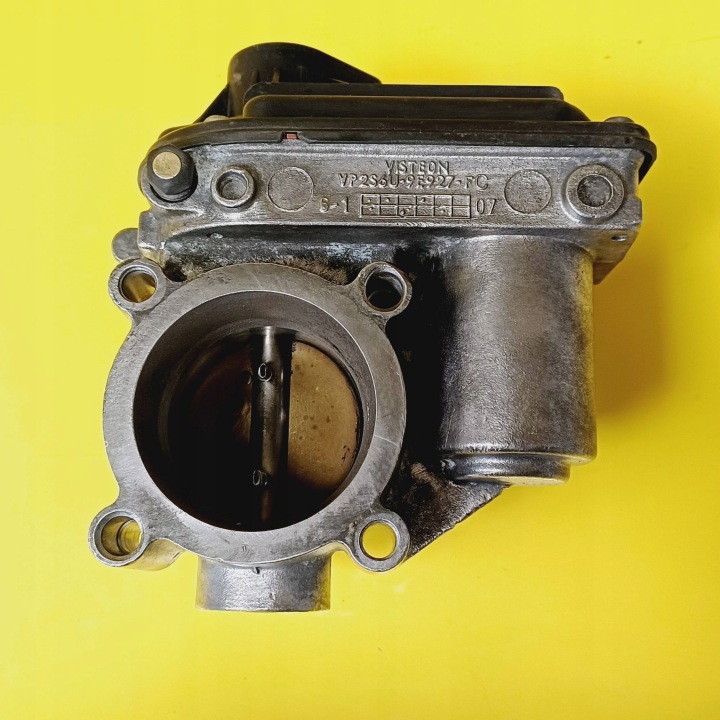 PAPILLON DES GAZ FORD FIESTA VP4F9U9E928BC NR607