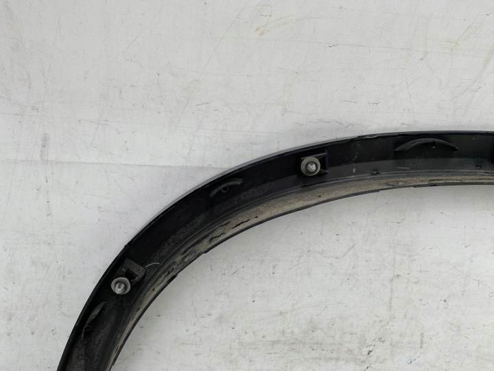 BMW X3 G01 X4 G02 MODULE 17- MOULURE REVÊTEMENT GARDE-BOUE DROIT ARRIÈRE 8071014