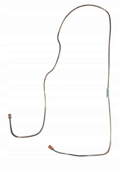 ZUK FIL DE FREIN KIT 10 PIÈCES LCW