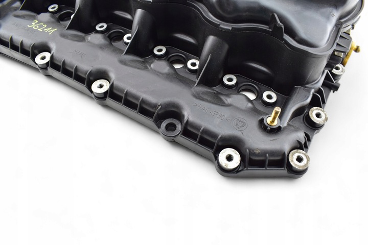 COVERING VALVES RANGE ROVER SPORT 3.6 TDV8 L320 6H4Q-9424-GC photo 3 - milautoparts-fr.ukrlive.com