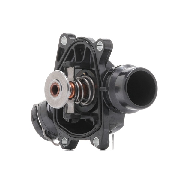 RIDEX 316T0038 THERMOSTAT LIQUIDE REFROIDISSEMENT 88°C VERS BMW 5 LIMOUSINE (E39)