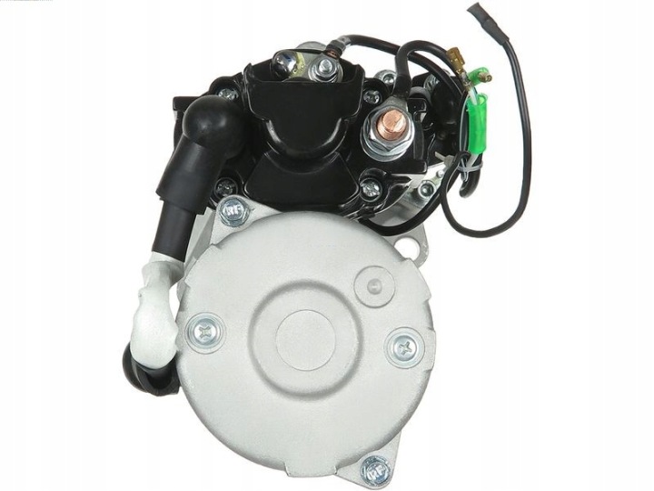 ENGINE [6BG1]