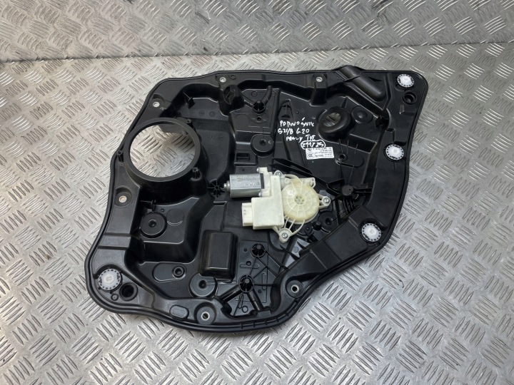 BMW OE 7432236 3' G20 G21 ÉLÉVATEUR VITRES PORTES DROIT ARRIÈRE