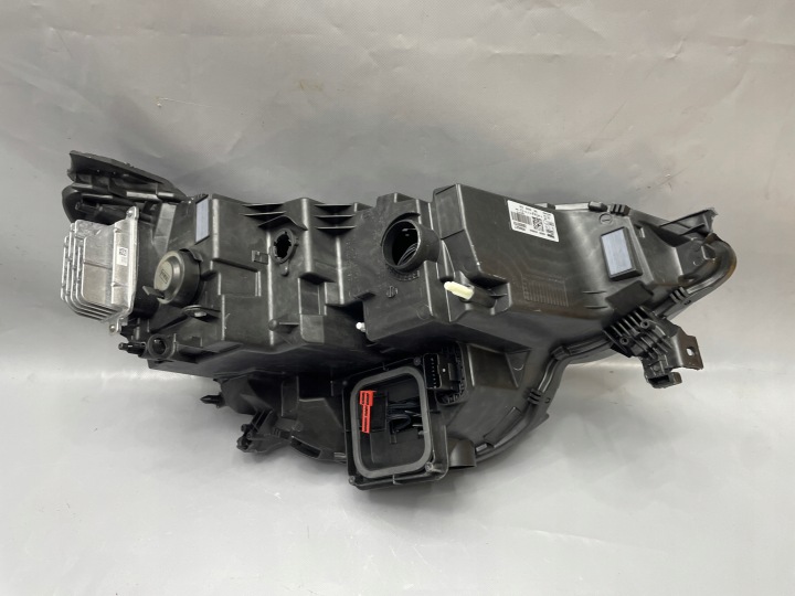 PHARE GAUCHE COMPLET LED PURE VISION NOCTURNE RENAULT MEGANE 4 IV 16-23R NEUF 260602075R
