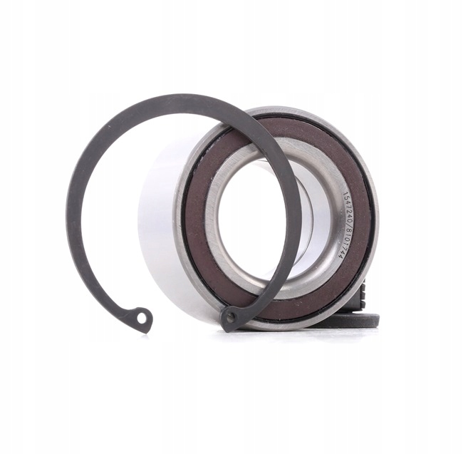 RIDEX 654W0027 KIT ROULEMENT ROUES AVANT SUR OBYDWU STRONACH VERS FORD ECOSPORT