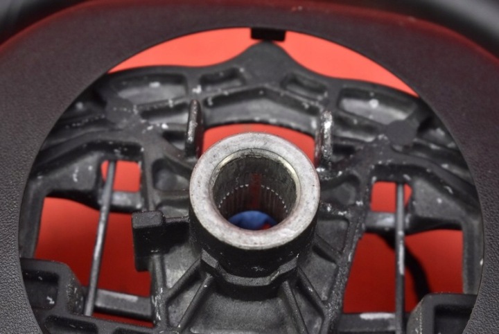 VOLANT MULTIFONCTION 6191373 PEUGEOT 208 1 I 12-16