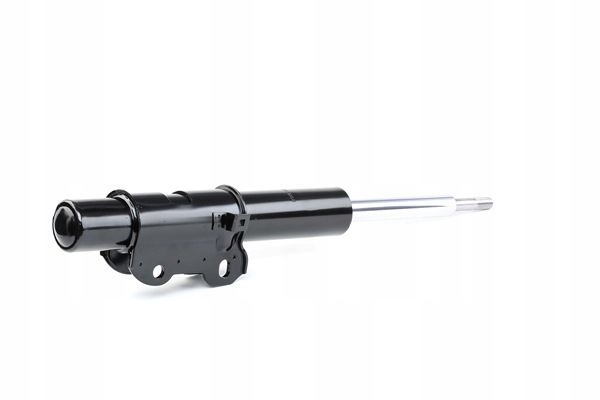 2 CV RIDEX 854S0625 AMORTISSEUR GAZEUX ENTRETOISE SUSPENSIONS AVANT