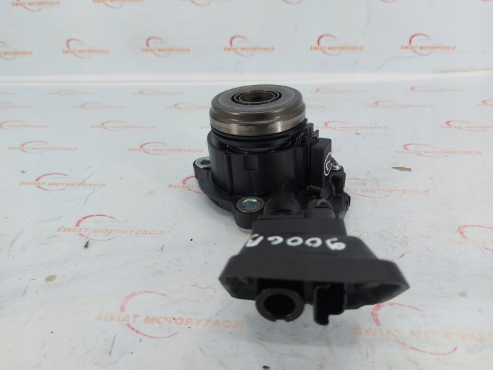 PEUGEOT 5008 C4 DS4 1.6 E-HDI 9H05 10JBFT ROULEMENT ROULEMENT ADHÉRENCE 14689304