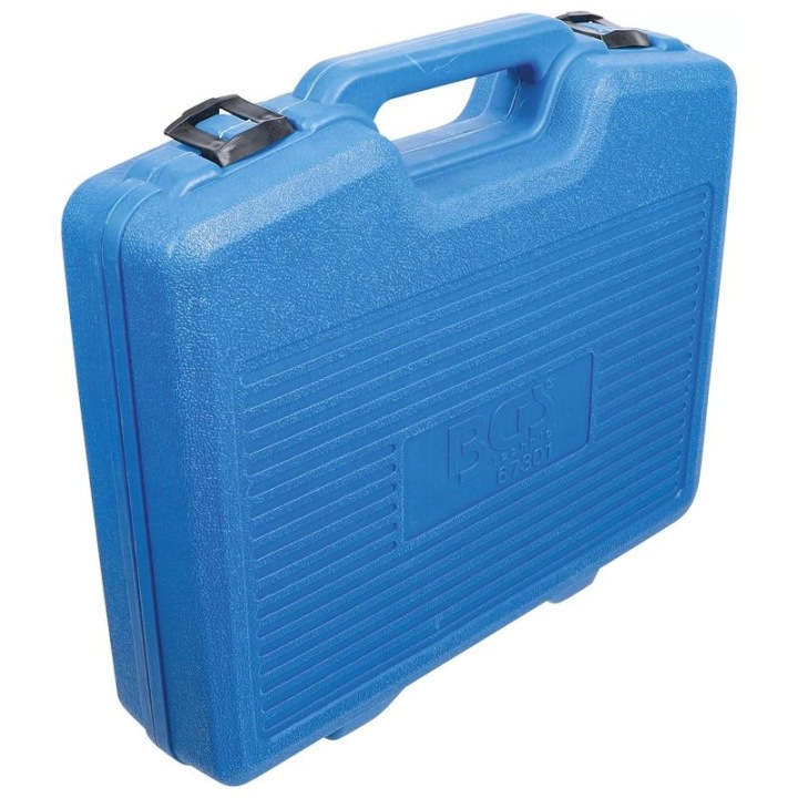 KIT OUTILS VERS ROULEMENT ROUES 31 PCS BGS 67301