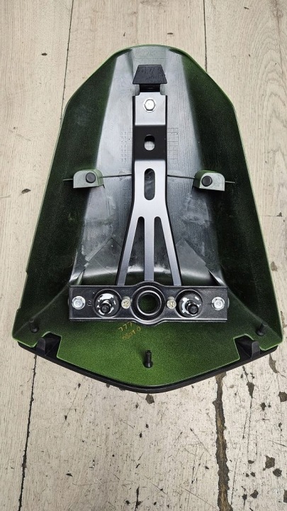 REVÊTEMENT SIÈGES KAWASAKI NINJA ZX-10R 2008-2010 99996-1358-777