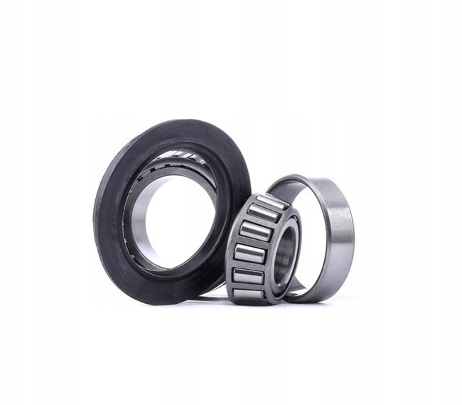 RIDEX 654W0536 KIT ROULEMENT ROUES ARRIÈRE GAUCHE DROITE VERS ALFA ROMEO 33 (907A)