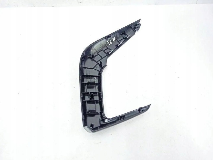 POIGNÉE DROITS AVANT PORTES AUDI A1 SPORTBACK (GBA) 82G867586 34312784