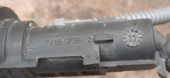 POMPE POMPE ADHÉRENCE PEUGEOT 508 9685798980