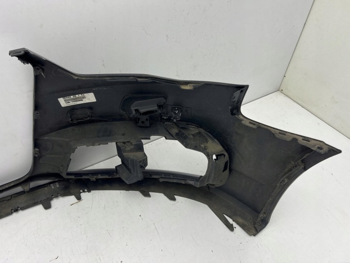 AUDI A3 III 8V5 S-LINE BERLINE PARE-CHOCS AVANT SOUS LAVE-GLACES PDC 2012-2017