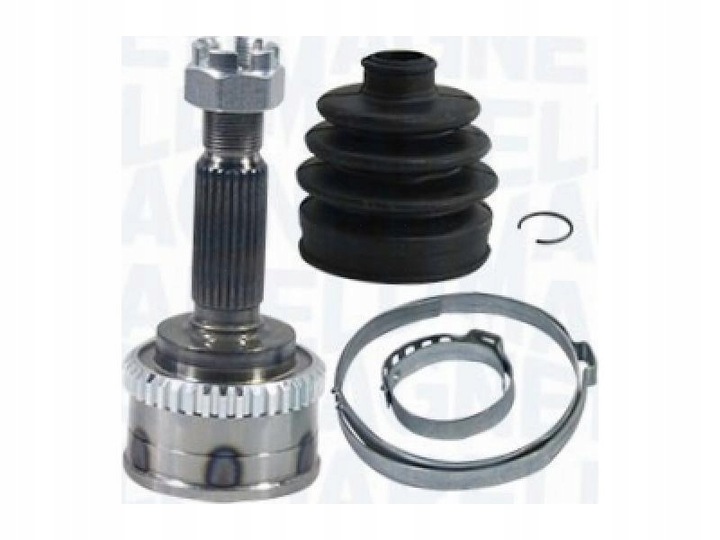 AXLE SWIVEL DRIVING MAGNETI MARELLI 302015100148 photo 2 - milautoparts-fr.ukrlive.com