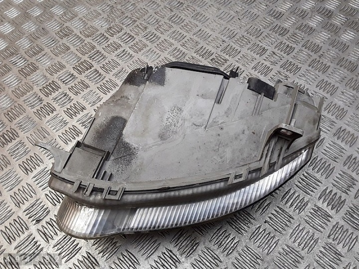 2006 ALFA ROMEO 147 AVANT PROJECTEUR 468261940 0301186202