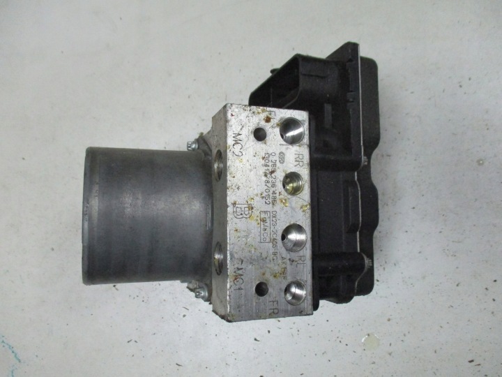 POMPE DE FREIN ABS JAGUAR XF DX23-2C405-BG