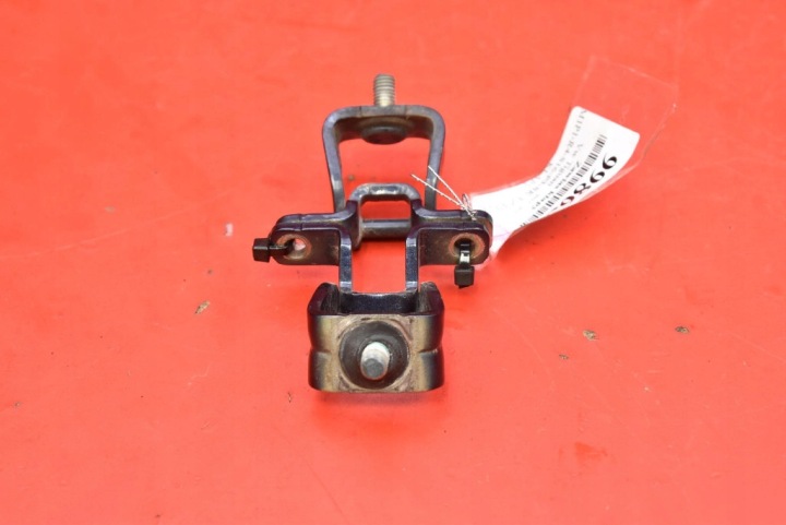 CHARNIÈRE CHARNIÈRES COUVERCLES DE COFFRE VW TIGUAN 1 I LIFT 11-17