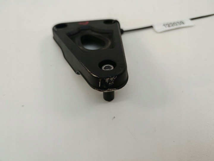YAMAHA XSR 700 CHÂSSIS FIXATION GAUCHE