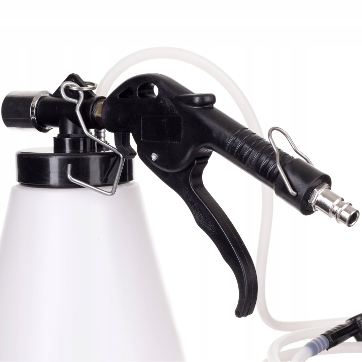 PNEUMATIQUE PRZYRZAD VERS VENTILATION FREINS ÉCHANGES LIQUIDE DE FREIN