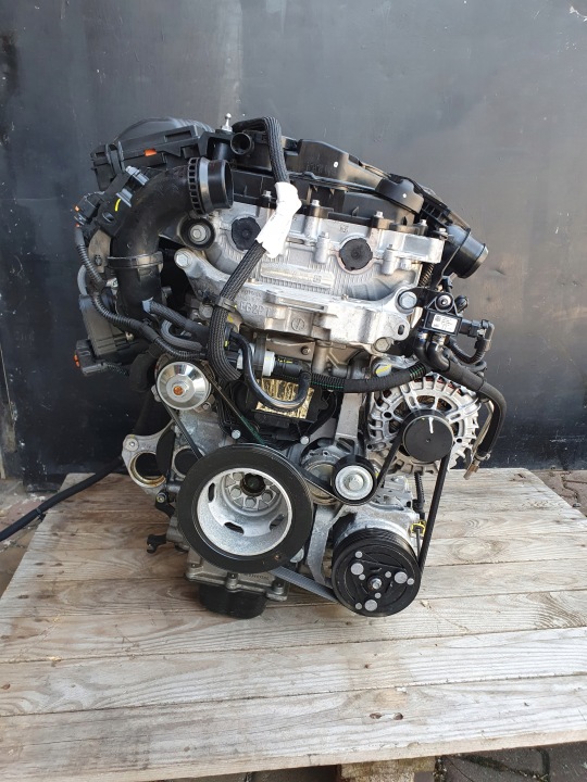 PEUGEOT CITROEN OPEL 1.2 THP HN05 MOTEUR 10TMA3