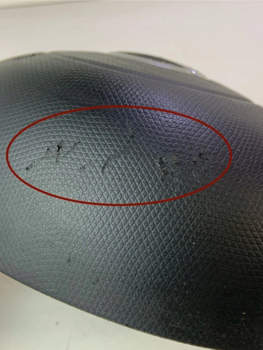 COUSSIN SÉCURITÉ CONDUCTEUR AIRBAG NISSAN MICRA K12
