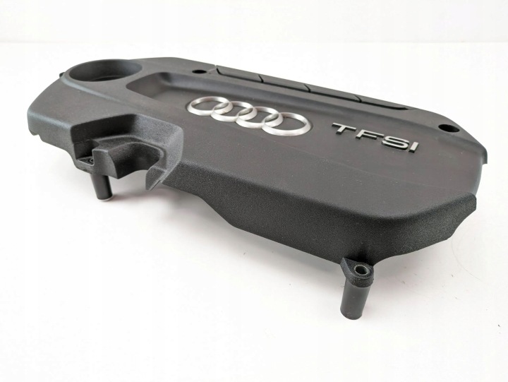 AUDI A1 2013 PROTECTION SUPÉRIEURE MOTEUR