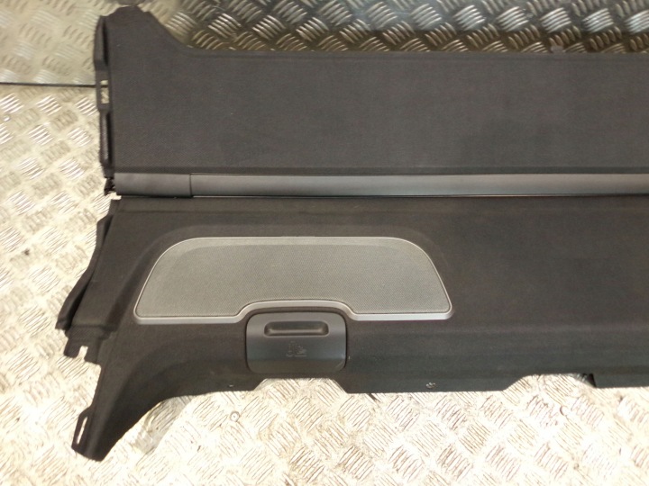 BMW G11 G12 ÉTAGÈRE ÉTAGÈRE STORE HARMAN GRAND CHOIX