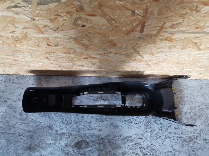CONSOLE CENTRALE TUNNEL CITROEN C4 CACTUS 9802294177