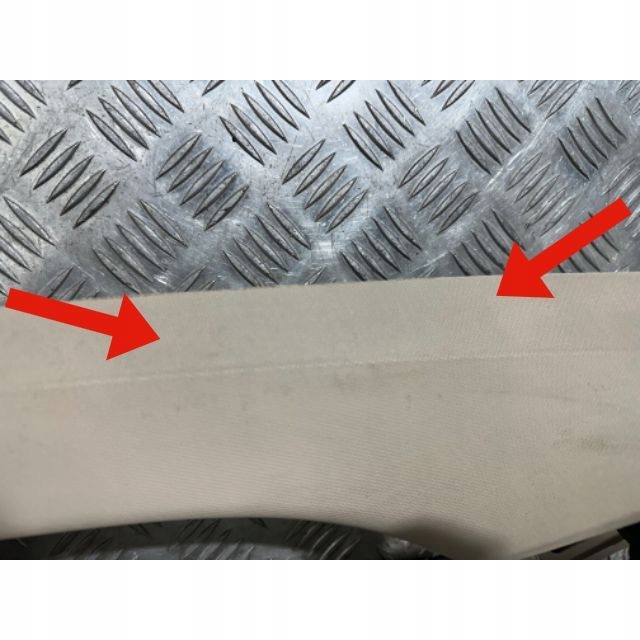 LANCIA DELTA III PROTECTION MONTANTS GAUCHE AVANT CONDUCTEUR 735384611