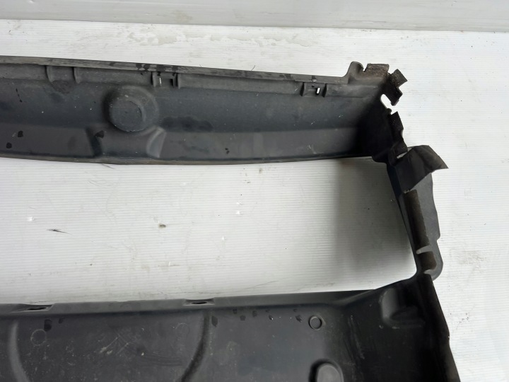 LAND ROVER RANGE ROVER L405 2012 CANAL AIR ÉCHANGEUR D'AIR DE SURALIMENTATION AH4219E525BD