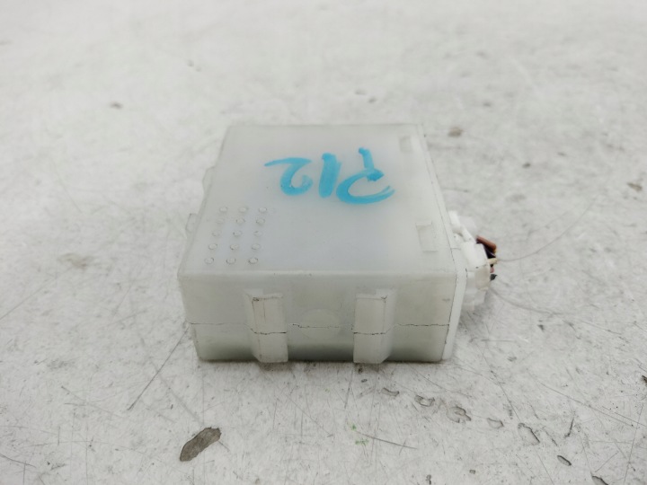 MODULE CAMÉRAS PRIMERA P12 28260AU100