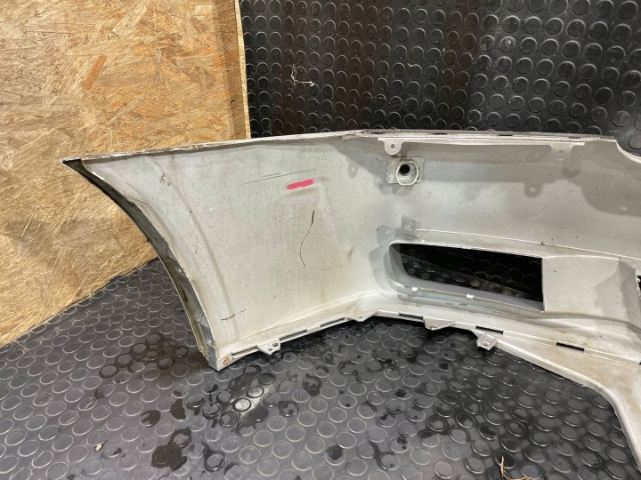 OPEL VECTRA III 3 C 02-05 PARE-CHOCS AVANT AVANT