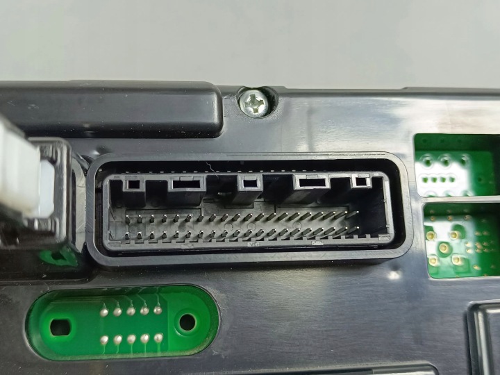 2022 HYUNDAI TUCSON IV NX4 COMPTEUR 94013CZ020