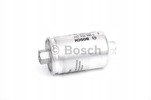 BOSCH 0 986 450 124 FILTRE CARBURANTS