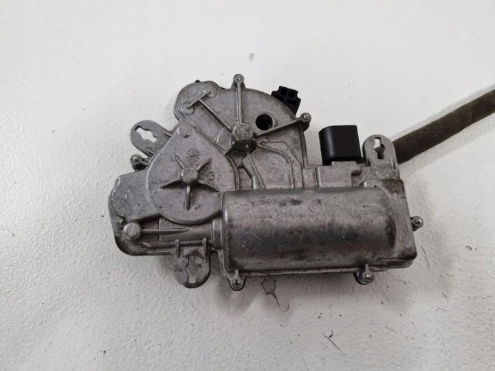 AUDI A4 B9 AVANT SERRURE COUVERCLES DE COFFRE COUVERCLES DE COFFRE DOCIAG 3V5827887A 4M0827506B