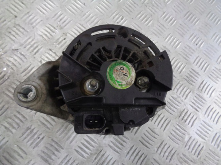 ALTERNATEUR 110A FIAT DUCATO 3 III BOXER JUMPER 2.3 JTD 2006- A0411
