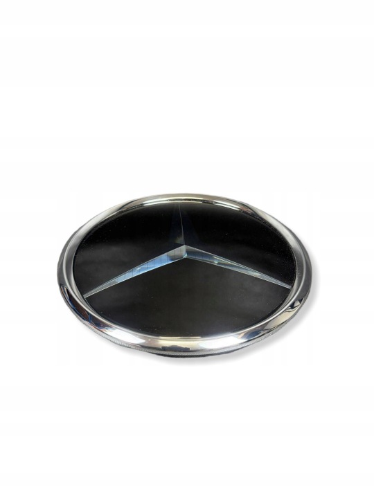 NEUF CHAUFFÉ EMBLÈME ÉTOILE LOGO MERCEDES C W206 CLE W236 A0008881800