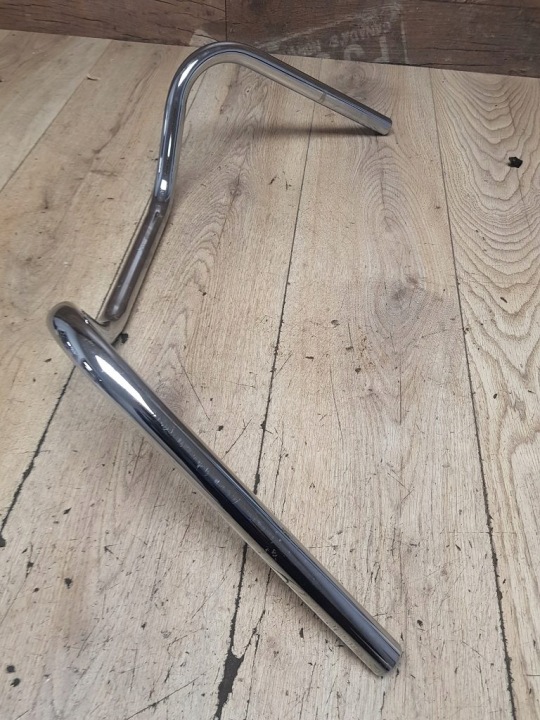 VOLANT MOTOCYCLETTE 25,4 MM