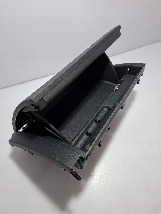 VOLKSWAGEN TOURAN III 2019 BOÎTE À GANTS PASSAGER TABLEAU DE BORD INSTRUMENTATION 5TB857097C