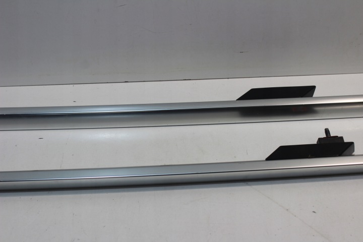 BARRES DE TOIT TOITS MERCEDES GLE 166 W166 ENSEMBLE A1668900400 A1668900300