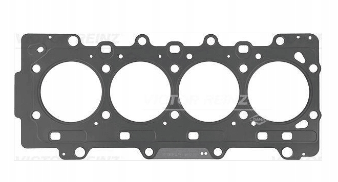 GASKET CYLINDER HEAD JEEP CHEROKEE 2.5 2.8 01-08 