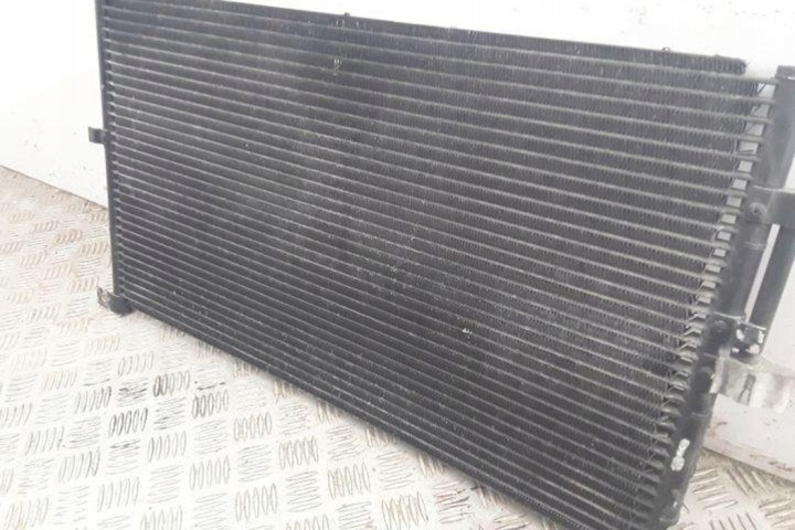 RADIATEUR CLIMATISATION JAGUAR X-TYPE ESTATE (X400) 1X4H19710AE 2.5L