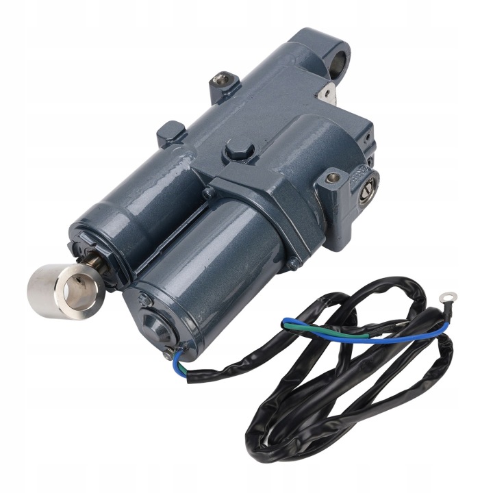 ENSEMBLE WYKONCZENIA PRZECHYLANIA RÉSEAUX ÉLECTRIQUES SUR ZEWNATRZ 6C5 43800 01 8D TL