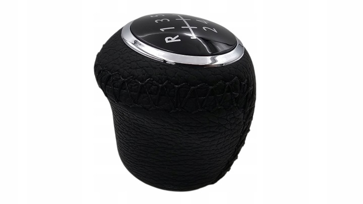 POMMEAU DE VITESSE CHANGEMENTS VITESSE FIAT GRANDE PUNTO 2005-2012 FIAT PUNTO EVO 2008-2012
