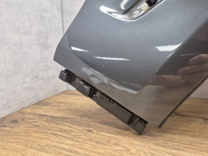 BMW 4 F32 F33 F36 AILE DROIT AVANT MODULE ORI PEINTURE B39 MINERALGRAU