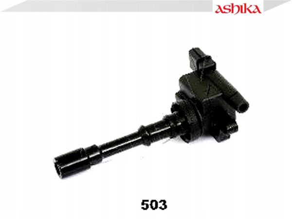 BOBINE ALLUMAGE MITSUBISHI 78-05-503/ASH ASHIKA