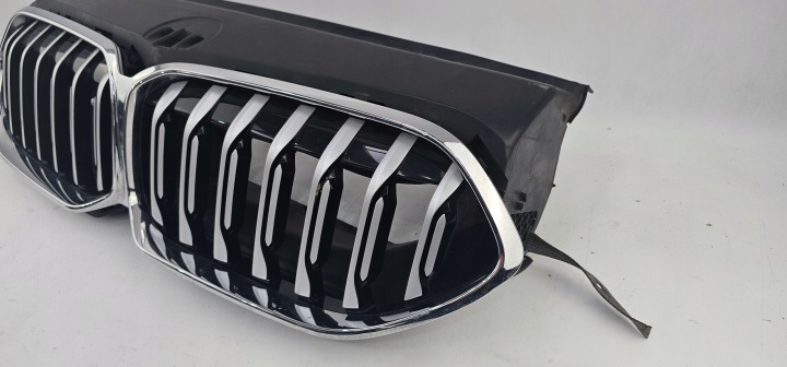 ADMISSION GRILLE GRILLES STORE JALOUSIE PETIT MOTEUR BMW 2 F44 51135A23EB4 GRAN COUPÉ