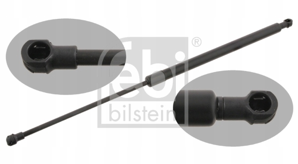 FEBI BILSTEIN RESSORT GAZEUSE