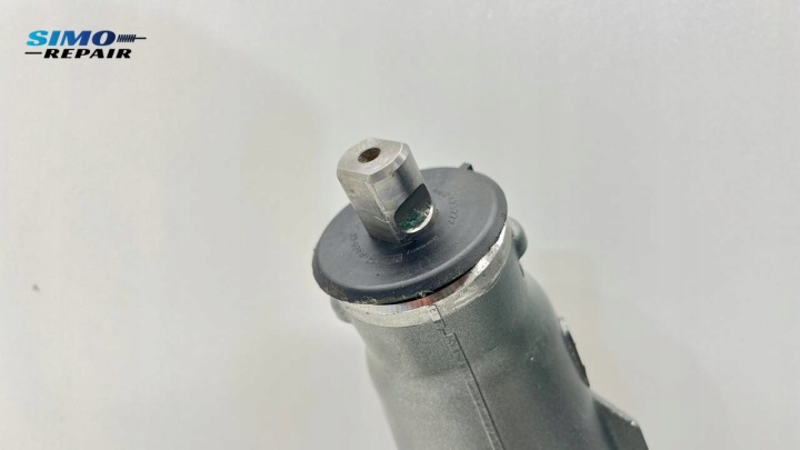 CRÉMAILLÈRE DE DIRECTION DIRECTION RHD AUDI A6 C8 4A2 18-21 4K2423053E